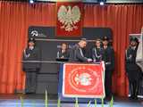 Areszt Śledczy w Dzierżoniowie otrzymał sztandar