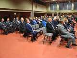 Areszt Śledczy w Dzierżoniowie otrzymał sztandar