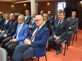 Areszt Śledczy w Dzierżoniowie otrzymał sztandar