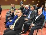 Areszt Śledczy w Dzierżoniowie otrzymał sztandar