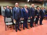 Areszt Śledczy w Dzierżoniowie otrzymał sztandar