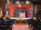 Areszt Śledczy w Dzierżoniowie otrzymał sztandar
