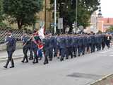 Areszt Śledczy w Dzierżoniowie otrzymał sztandar