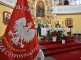 Areszt Śledczy w Dzierżoniowie otrzymał sztandar