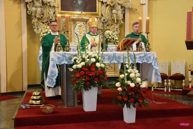 Areszt Śledczy w Dzierżoniowie otrzymał sztandar