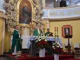 Areszt Śledczy w Dzierżoniowie otrzymał sztandar