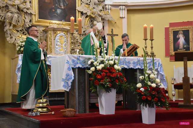 Areszt Śledczy w Dzierżoniowie otrzymał sztandar