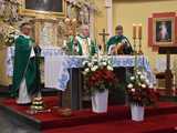Areszt Śledczy w Dzierżoniowie otrzymał sztandar