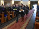 Areszt Śledczy w Dzierżoniowie otrzymał sztandar