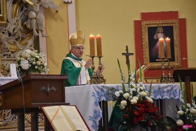 Areszt Śledczy w Dzierżoniowie otrzymał sztandar