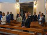 Areszt Śledczy w Dzierżoniowie otrzymał sztandar