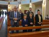 Areszt Śledczy w Dzierżoniowie otrzymał sztandar