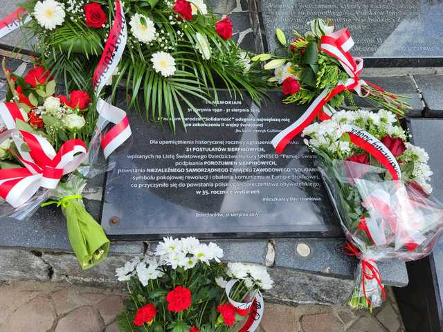 Dzień Solidarności i Wolności