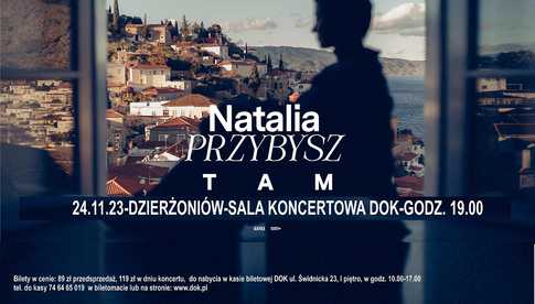  Natalia Przybysz w Dzierżoniowie