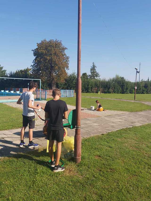 Podumowanie Wakacji na trzeźwo