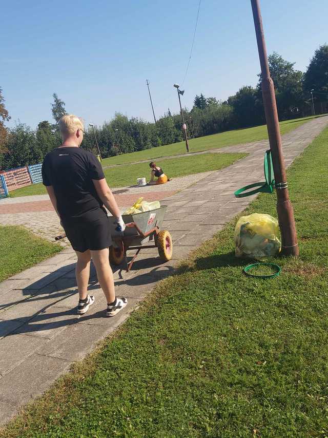 Podumowanie Wakacji na trzeźwo