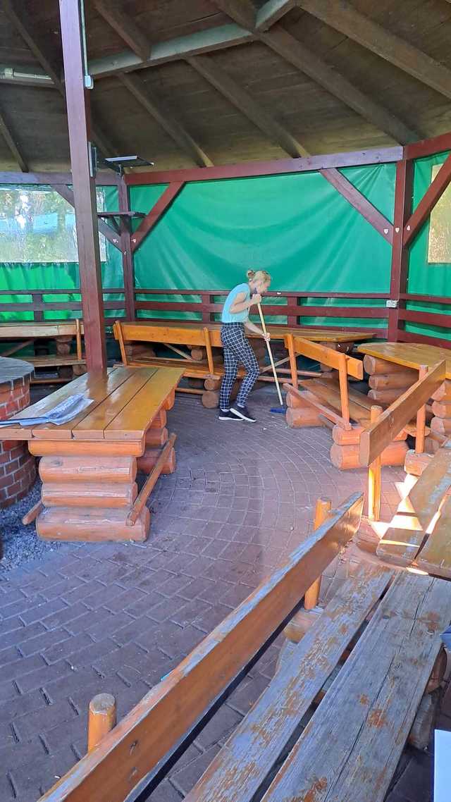 Podumowanie Wakacji na trzeźwo