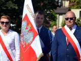 Rocznica wybuchu II wojny światowej. Obchody w Dzierżoniowie