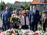 Rocznica wybuchu II wojny światowej. Obchody w Dzierżoniowie