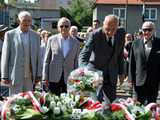 Rocznica wybuchu II wojny światowej. Obchody w Dzierżoniowie
