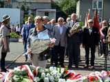 Rocznica wybuchu II wojny światowej. Obchody w Dzierżoniowie