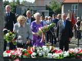 Rocznica wybuchu II wojny światowej. Obchody w Dzierżoniowie