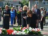 Rocznica wybuchu II wojny światowej. Obchody w Dzierżoniowie