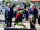 Rocznica wybuchu II wojny światowej. Obchody w Dzierżoniowie