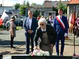Rocznica wybuchu II wojny światowej. Obchody w Dzierżoniowie