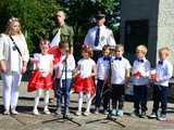 Rocznica wybuchu II wojny światowej. Obchody w Dzierżoniowie