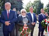 Rocznica wybuchu II wojny światowej. Obchody w Dzierżoniowie