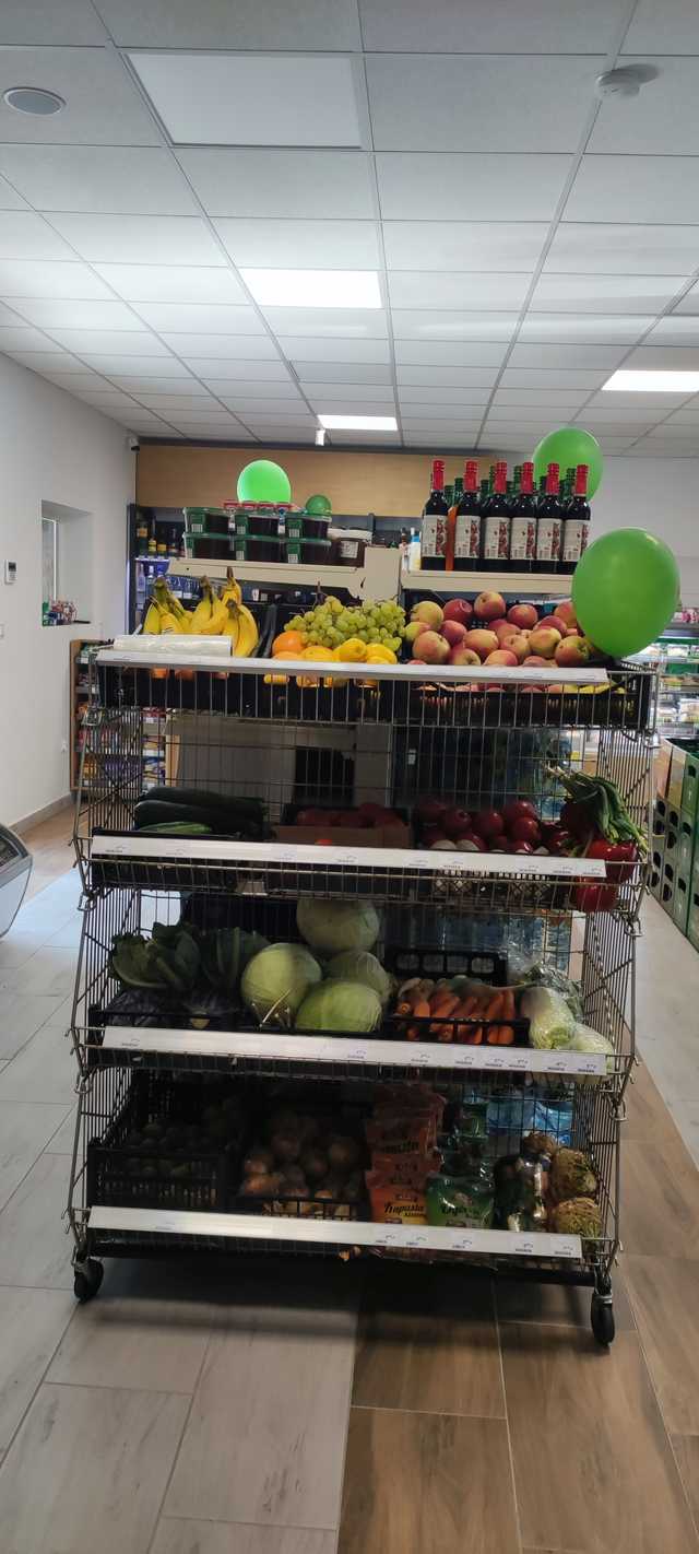 Zapraszamy do nowo otwartego sklepu Groszek