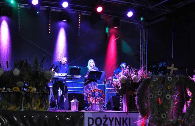 Dożynki Gilowskie 2023