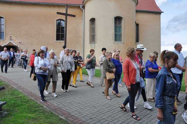 Dożynki Gilowskie 2023