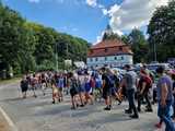 24. Powiatowy Rajd Pieczonego Ziemniaka