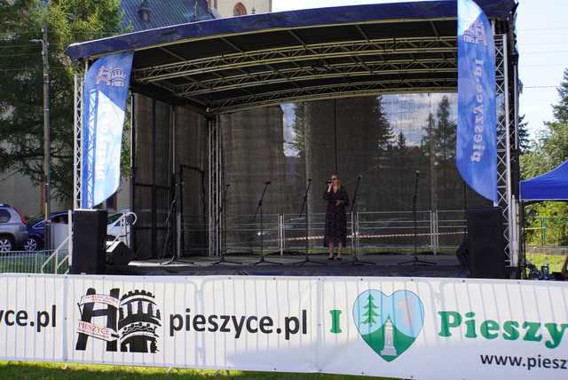 Festyn Pieszyckie Babie Lato