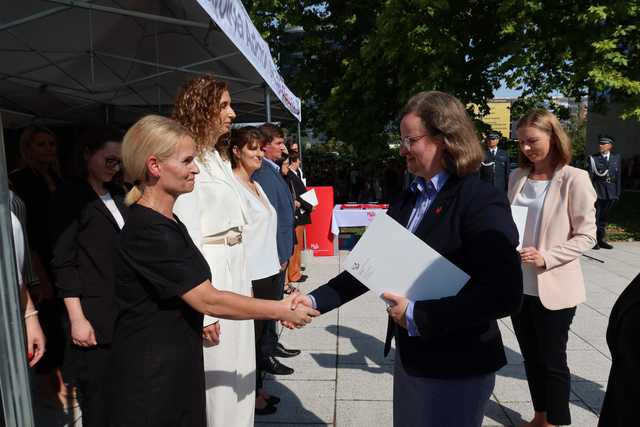 Dzień Krajowej Administracji Skarbowej
