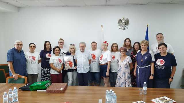 Mogiłę pradziada ocal od zapomnienia