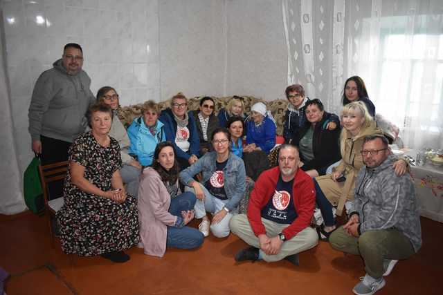 Mogiłę pradziada ocal od zapomnienia