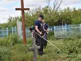 Mogiłę pradziada ocal od zapomnienia