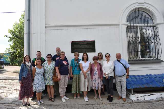 Mogiłę pradziada ocal od zapomnienia