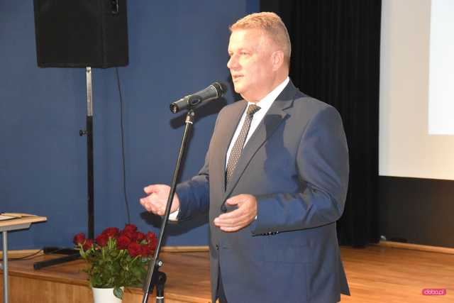 Niemowlaki u burmistrza Dzierżoniowa