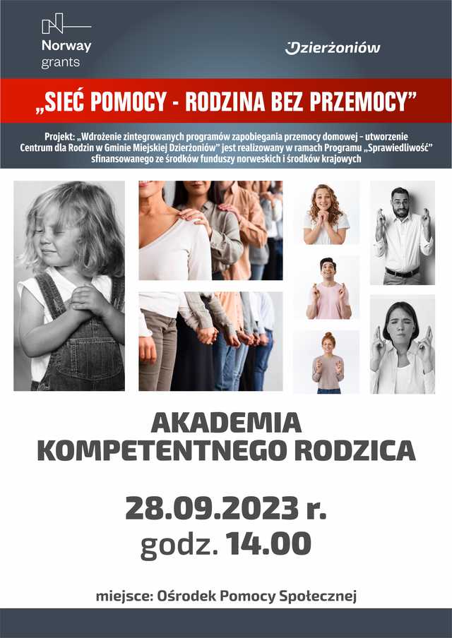 Szkolenie dla pracowników OPS