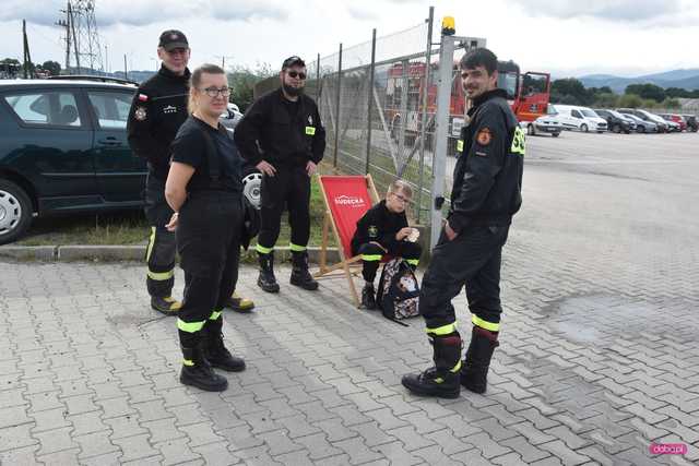 Zamiast mandatu szkolenie z udzielania pierwszej pomocy