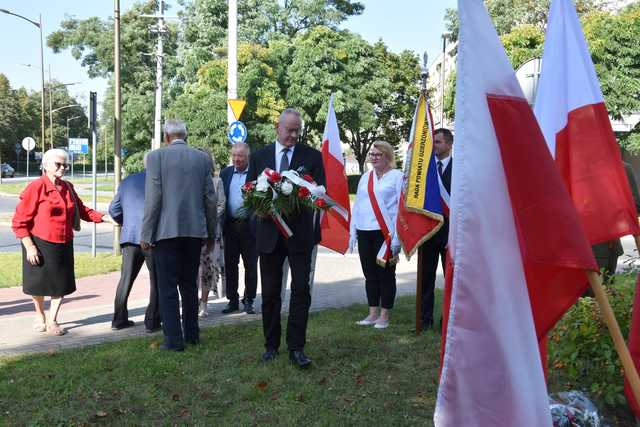 Dzień Podziemnego Państwa Polskiego - obchody w Dzierżoniowie