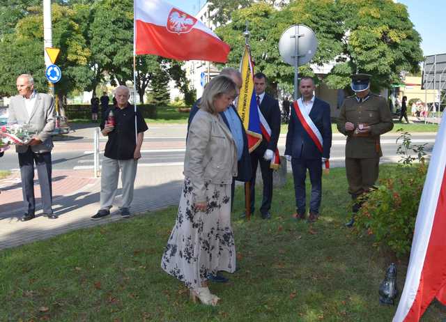 Dzień Podziemnego Państwa Polskiego - obchody w Dzierżoniowie