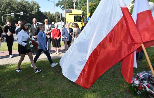 Dzień Podziemnego Państwa Polskiego - obchody w Dzierżoniowie