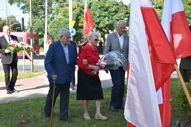 Dzień Podziemnego Państwa Polskiego - obchody w Dzierżoniowie