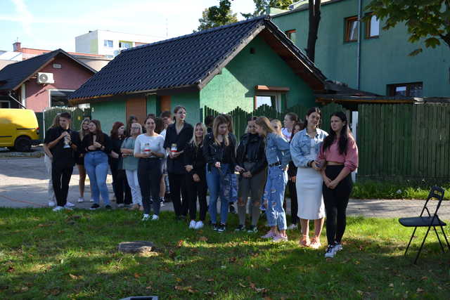 Dzień Podziemnego Państwa Polskiego - obchody w Dzierżoniowie