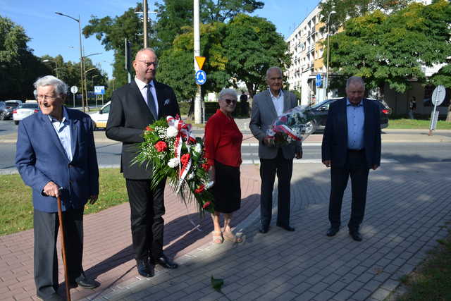 Dzień Podziemnego Państwa Polskiego - obchody w Dzierżoniowie